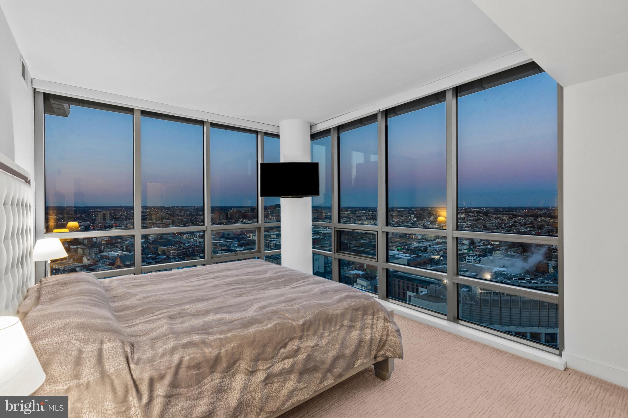 HARBOR EAST - Residential Lease