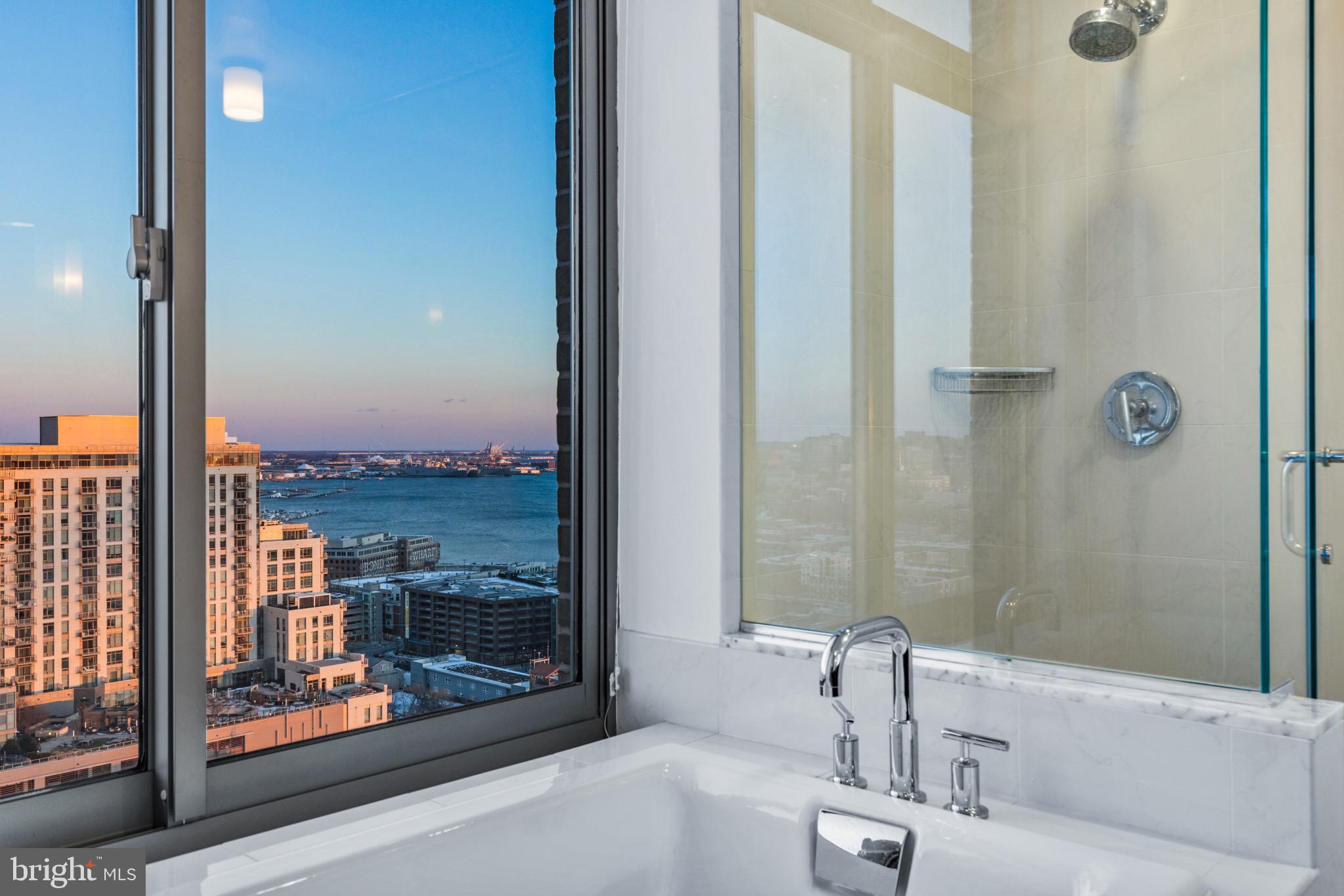 HARBOR EAST - Residential Lease