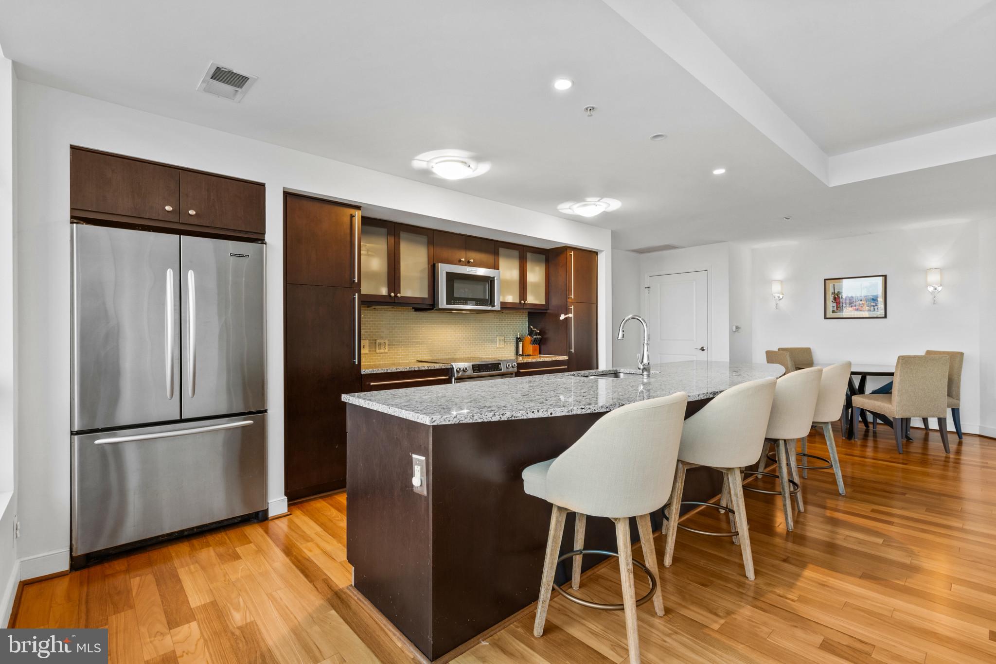 HARBOR EAST - Residential Lease