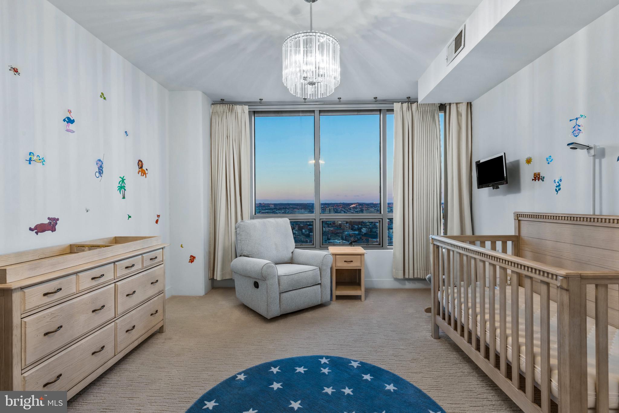 HARBOR EAST - Residential Lease