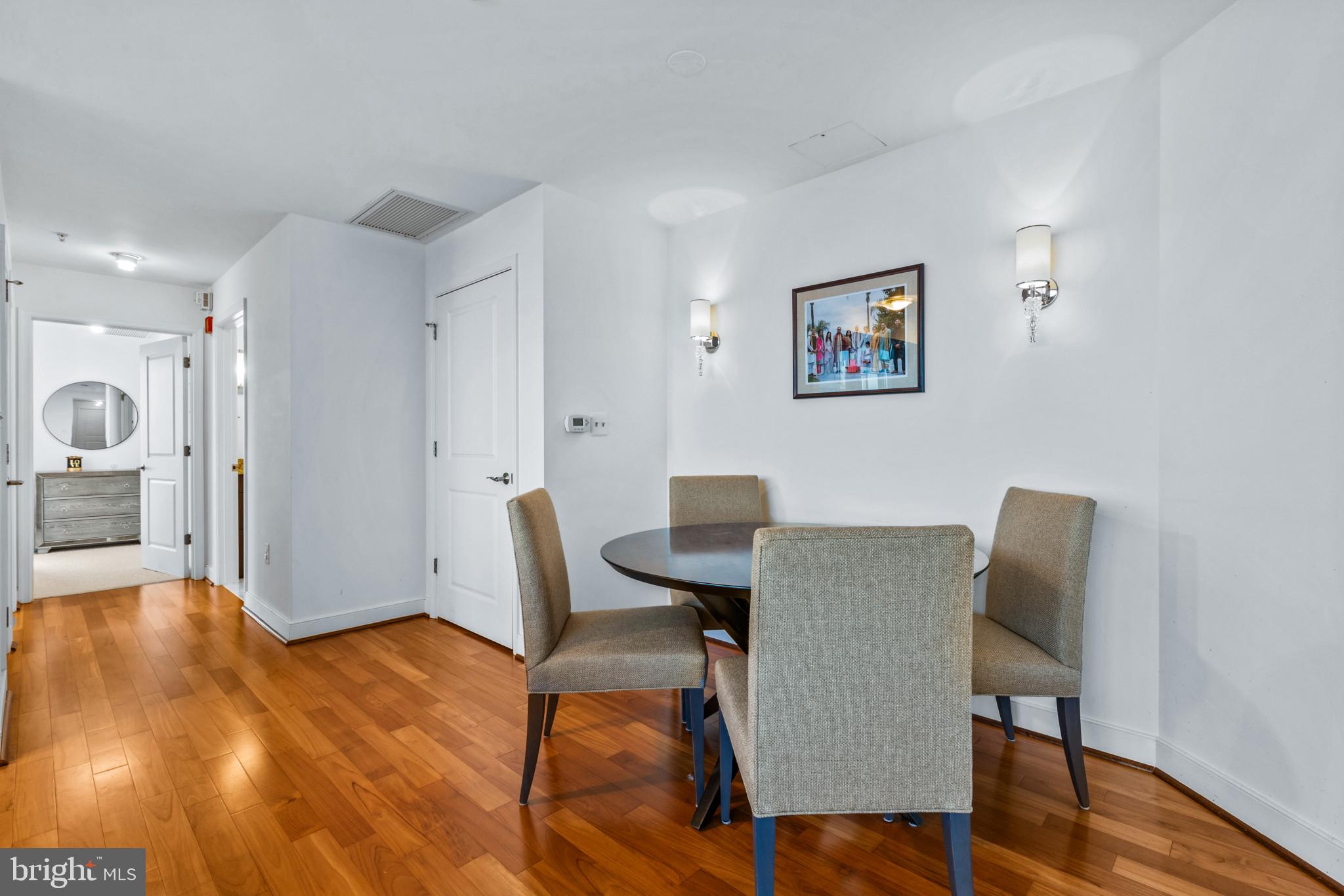 HARBOR EAST - Residential Lease