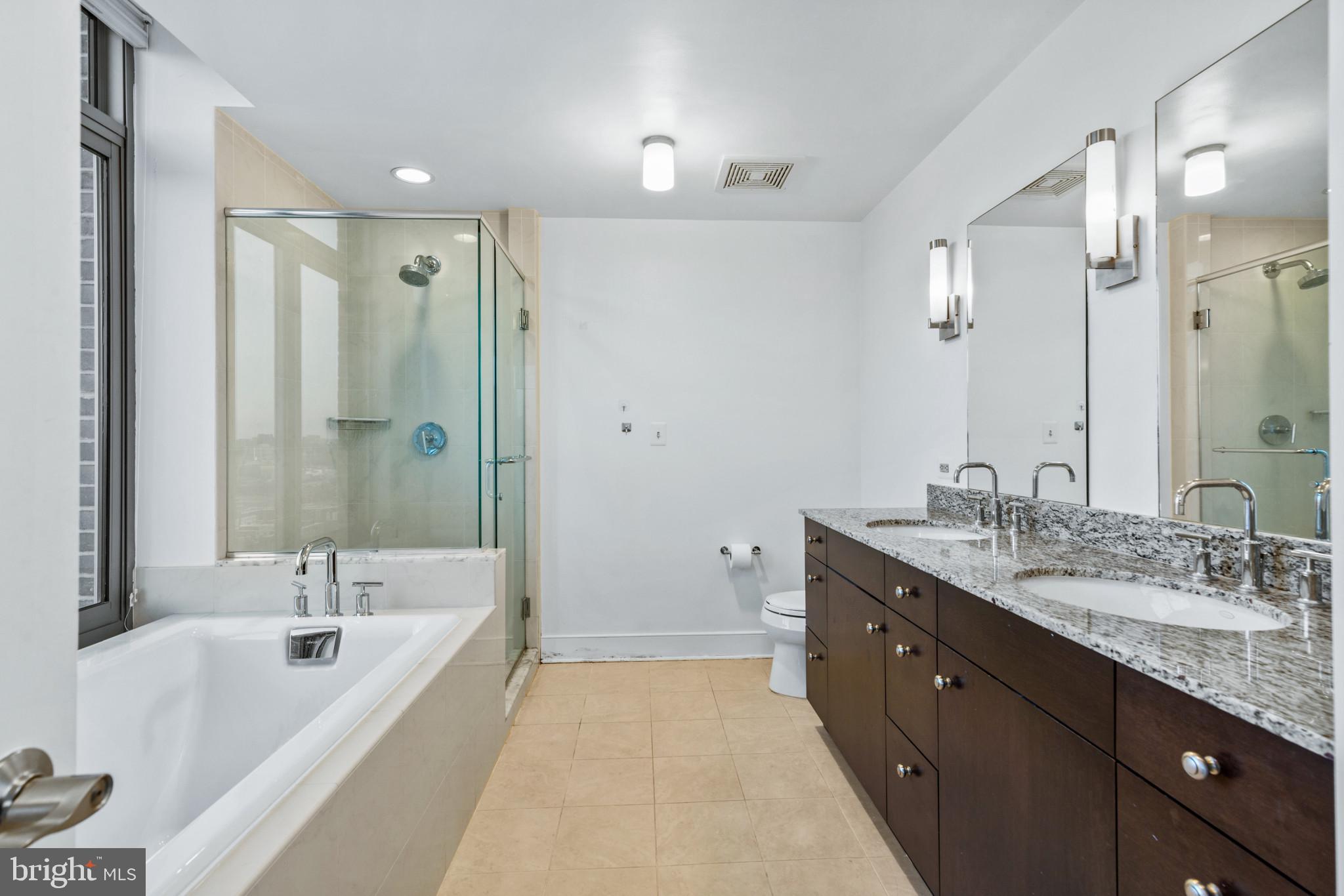 HARBOR EAST - Residential Lease