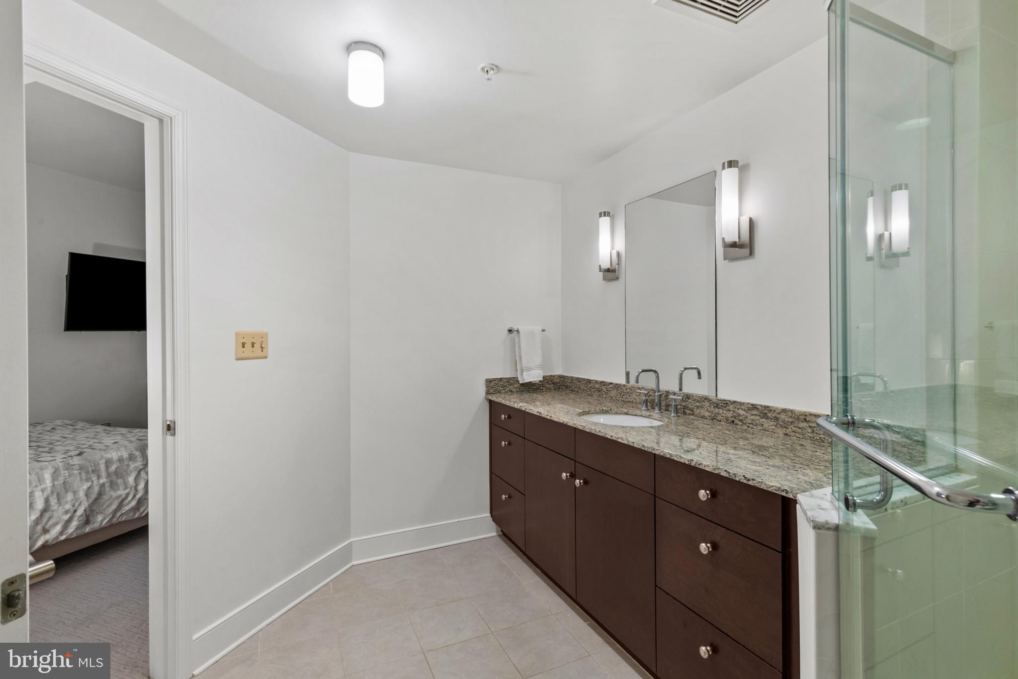HARBOR EAST - Residential Lease
