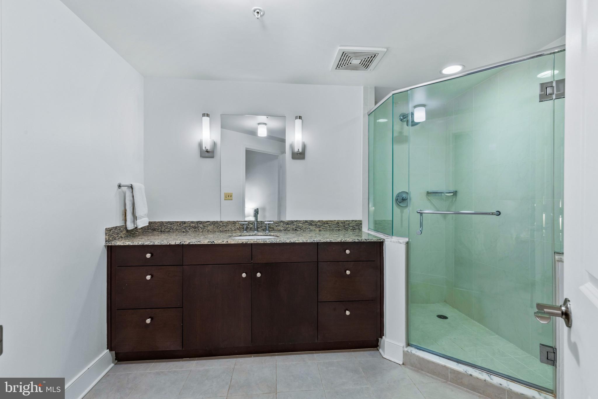HARBOR EAST - Residential Lease