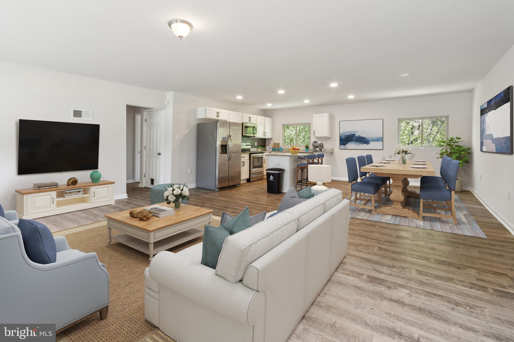 92 ASPEN HILL ROAD