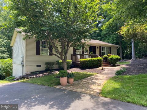 8585 SHORT STREET MANASSAS VA 20112