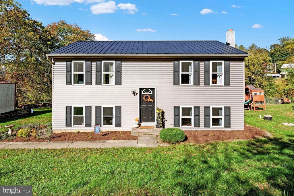 Photo of 32 Creamery Road, Pequea, PA 17565 (MLS # PALA2058822)