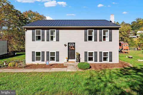 Photo of 32 Creamery Road, Pequea, PA 17565 (MLS # PALA2058822)