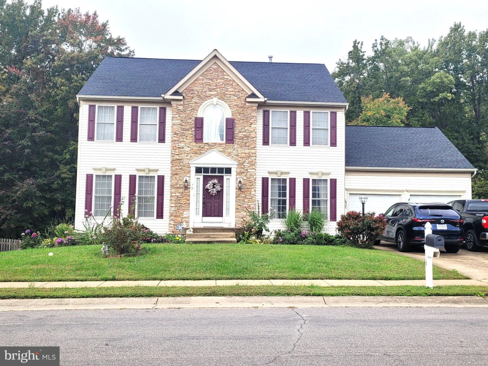 78 Country Manor Drive