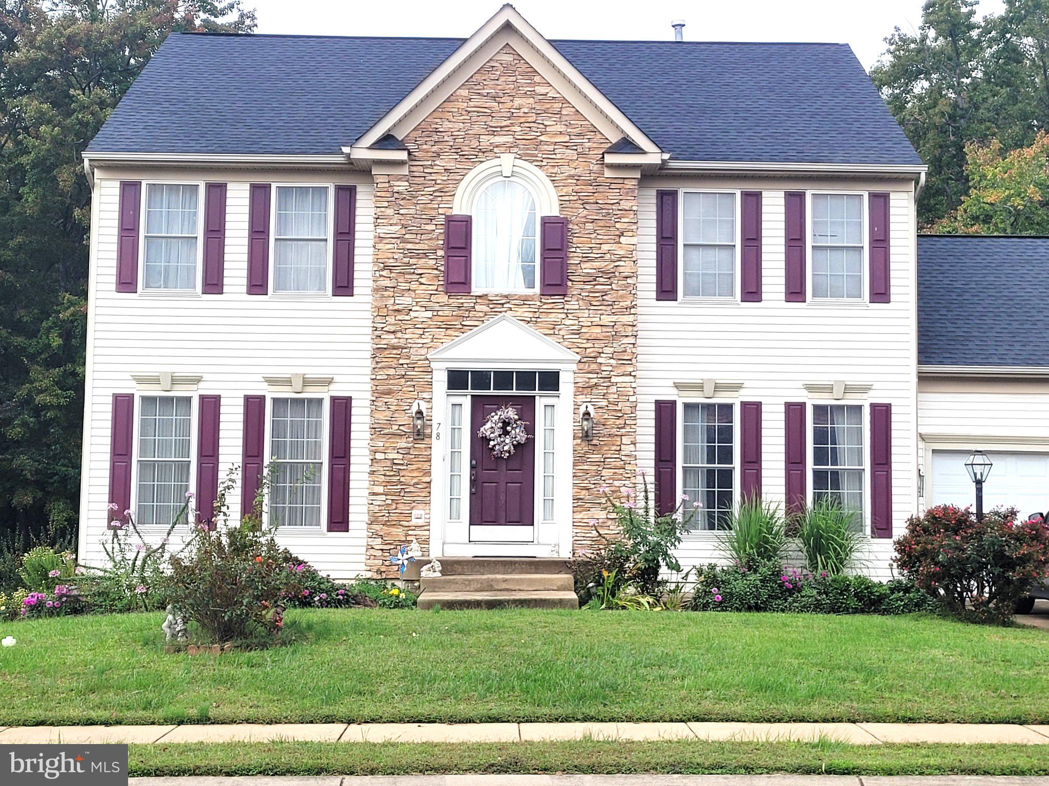 78 COUNTRY MANOR DRIVE