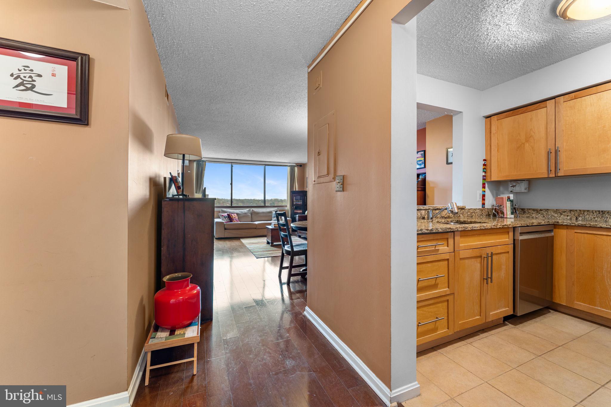 GROSVENOR PARK - Residential