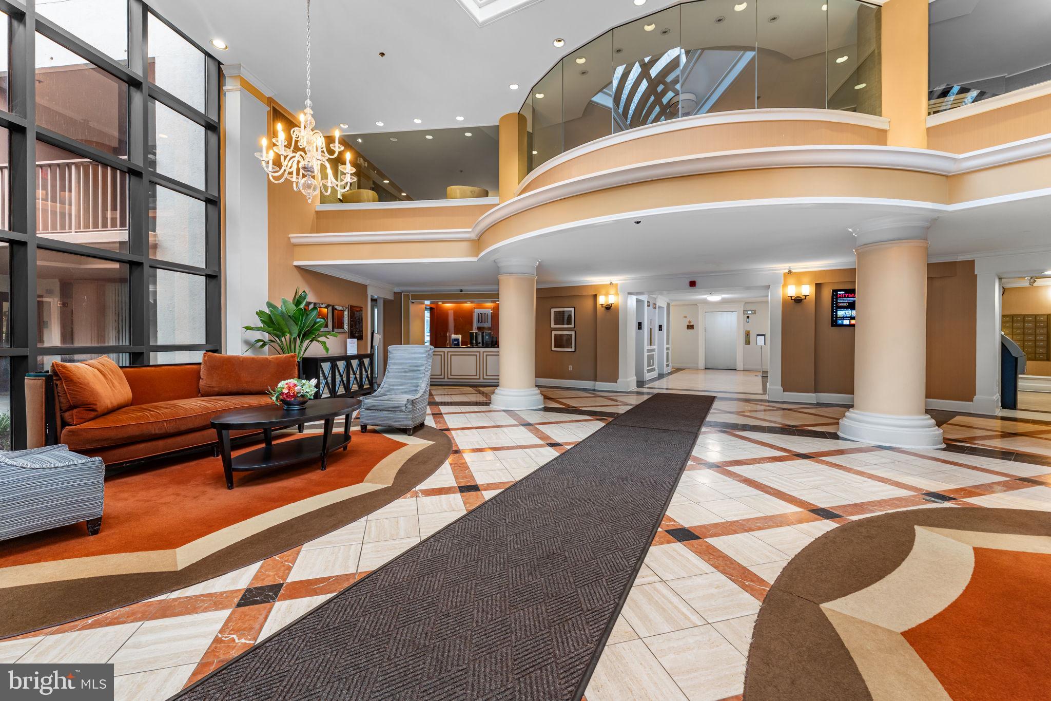 GROSVENOR PARK - Residential