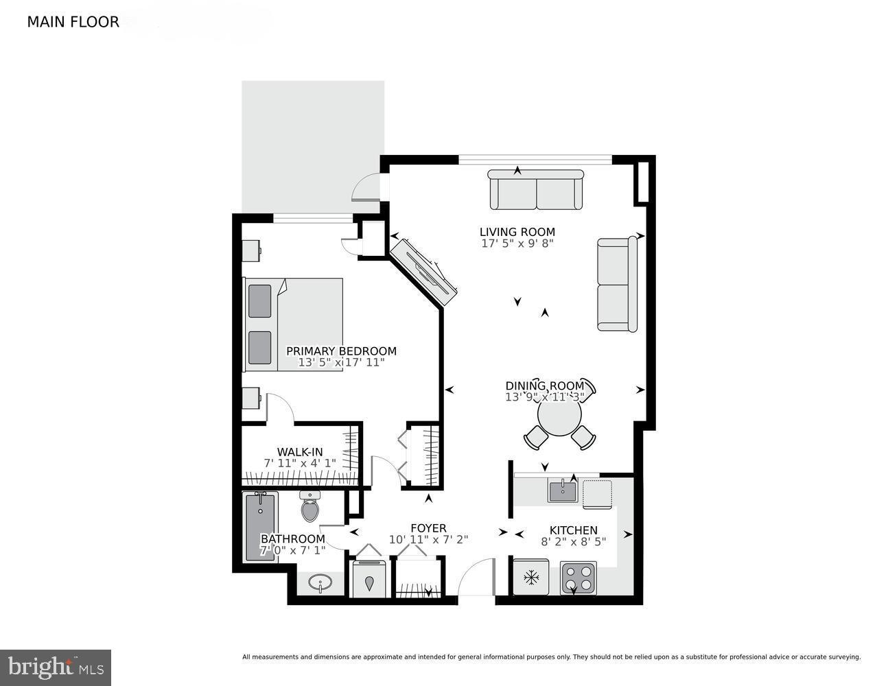 GROSVENOR PARK - Residential