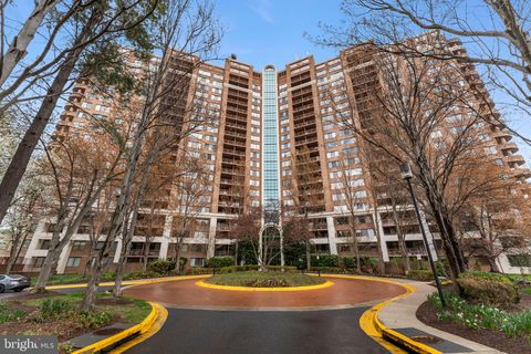 10101 GROSVENOR PLACE 1808 ROCKVILLE MD 20852