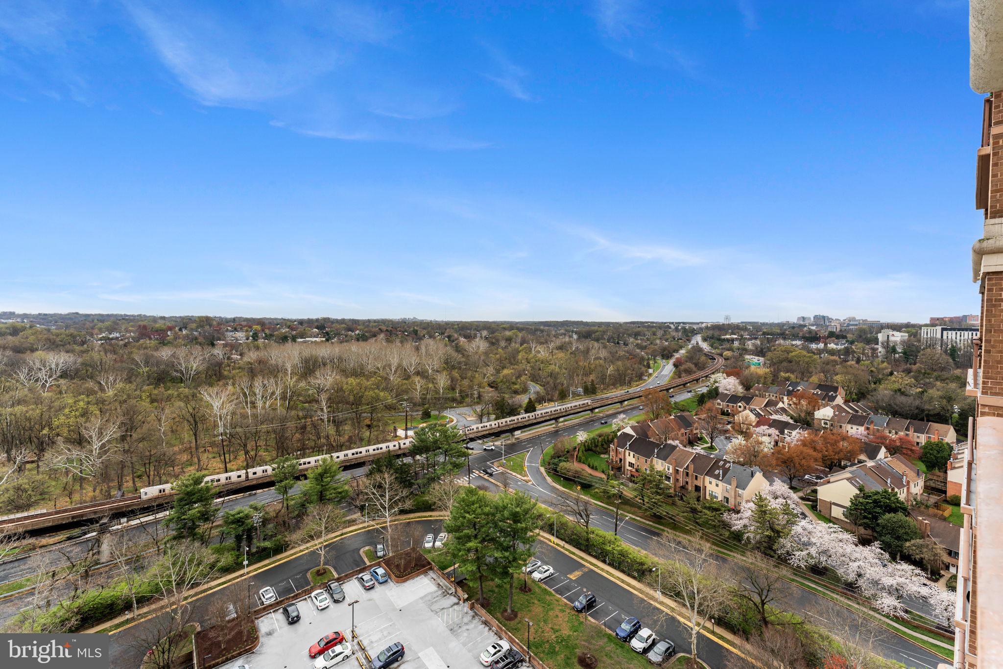 GROSVENOR PARK - Residential