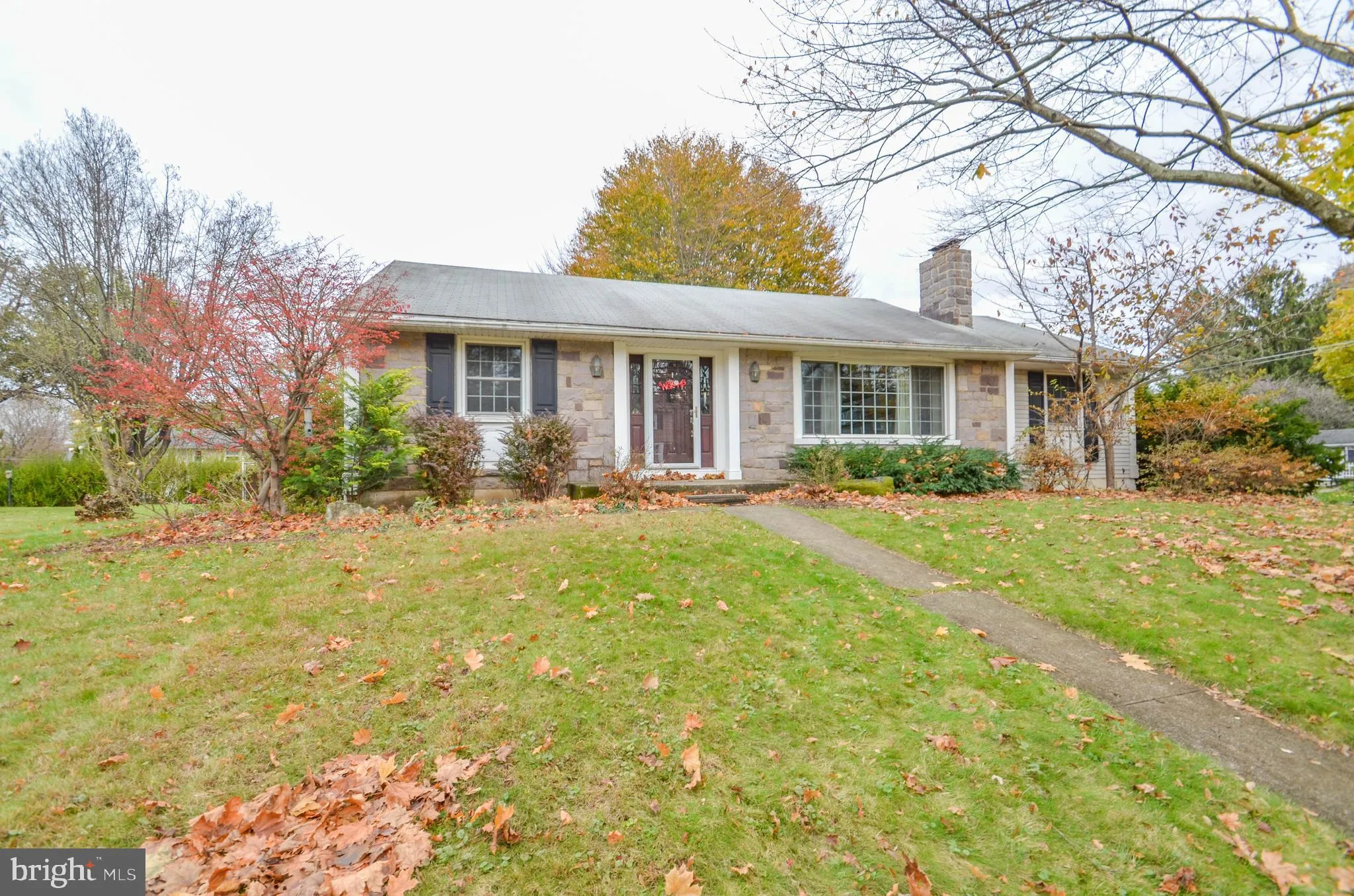 13 Brentwood Avenue, Easton, PA 18045