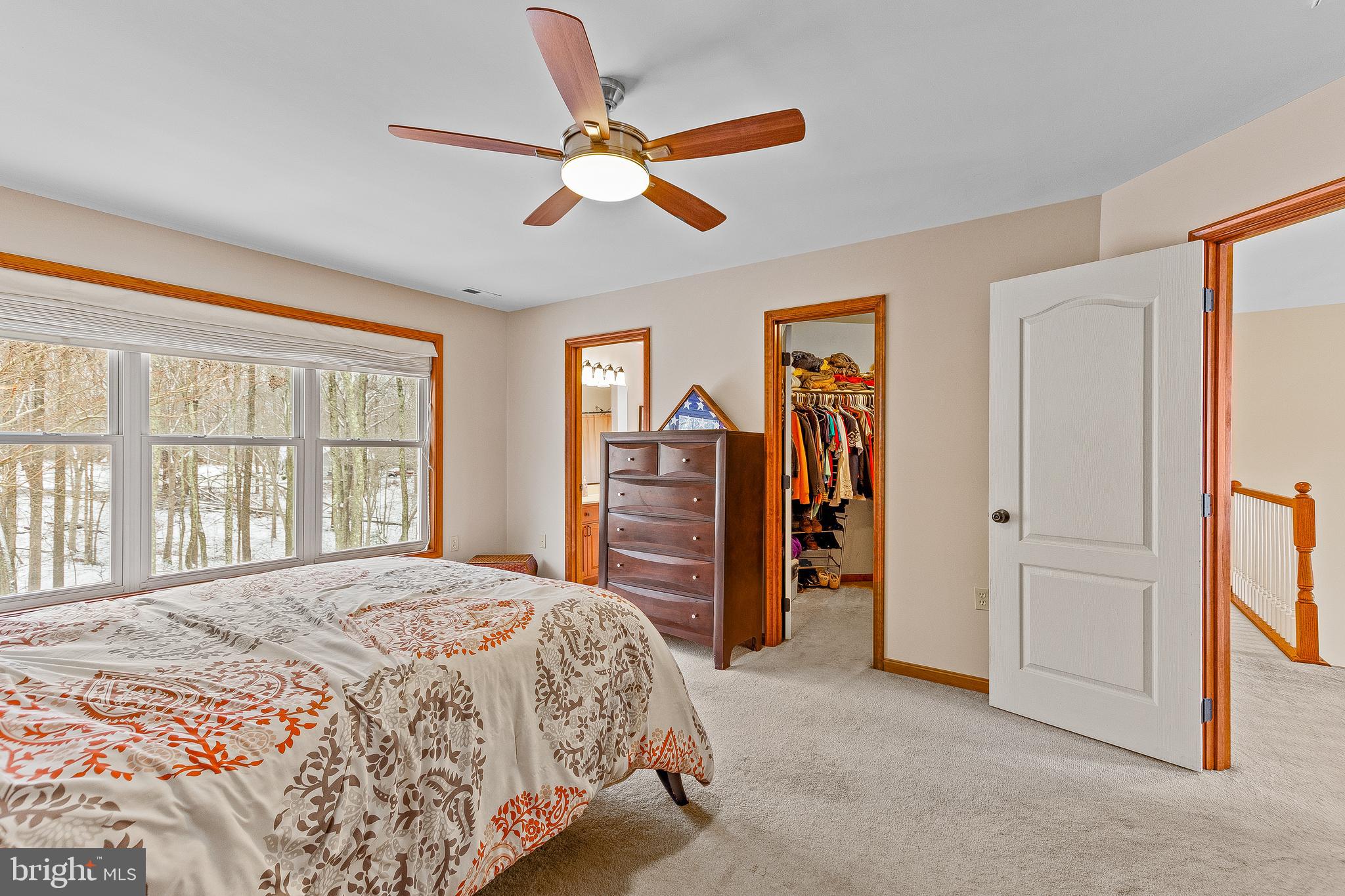 WALNUT CREEK - Residential