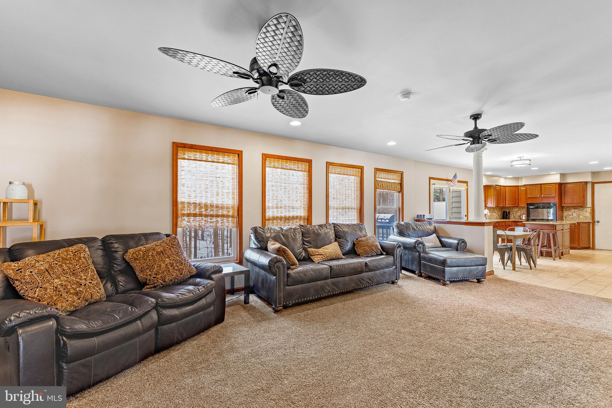 WALNUT CREEK - Residential