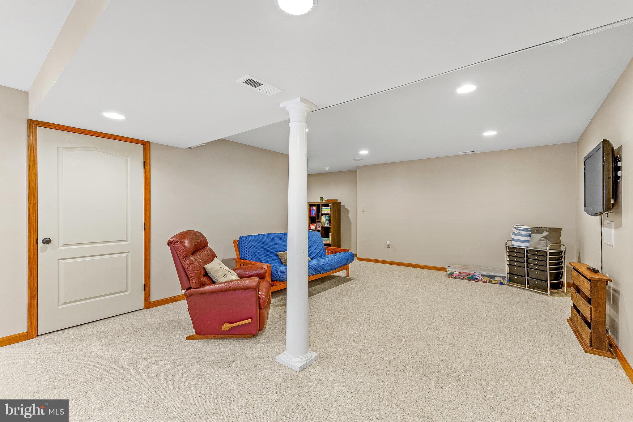 WALNUT CREEK - Residential