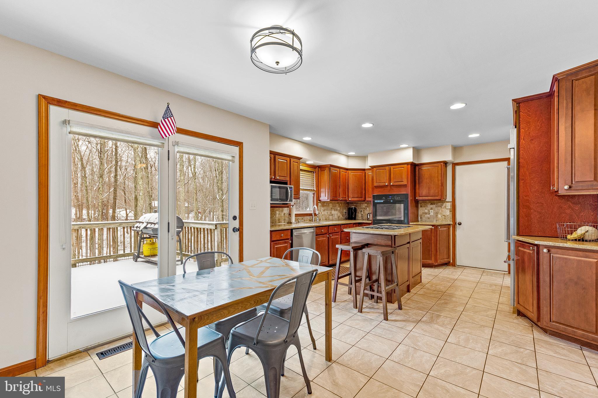 WALNUT CREEK - Residential