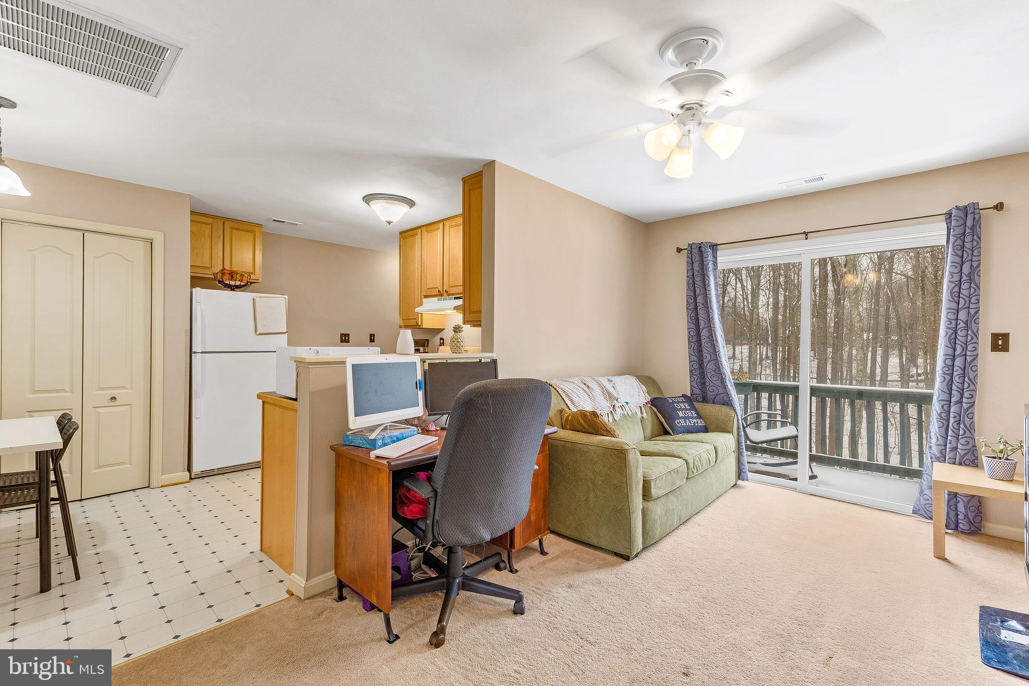 WALNUT CREEK - Residential