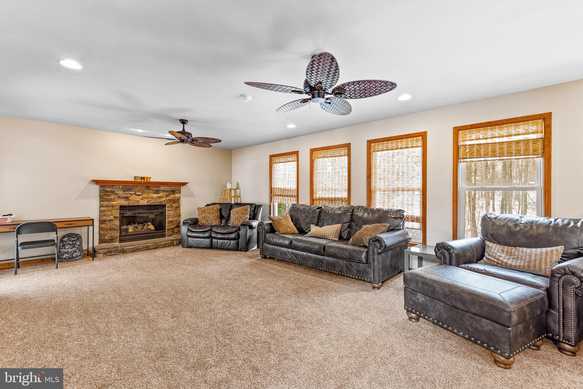 WALNUT CREEK - Residential