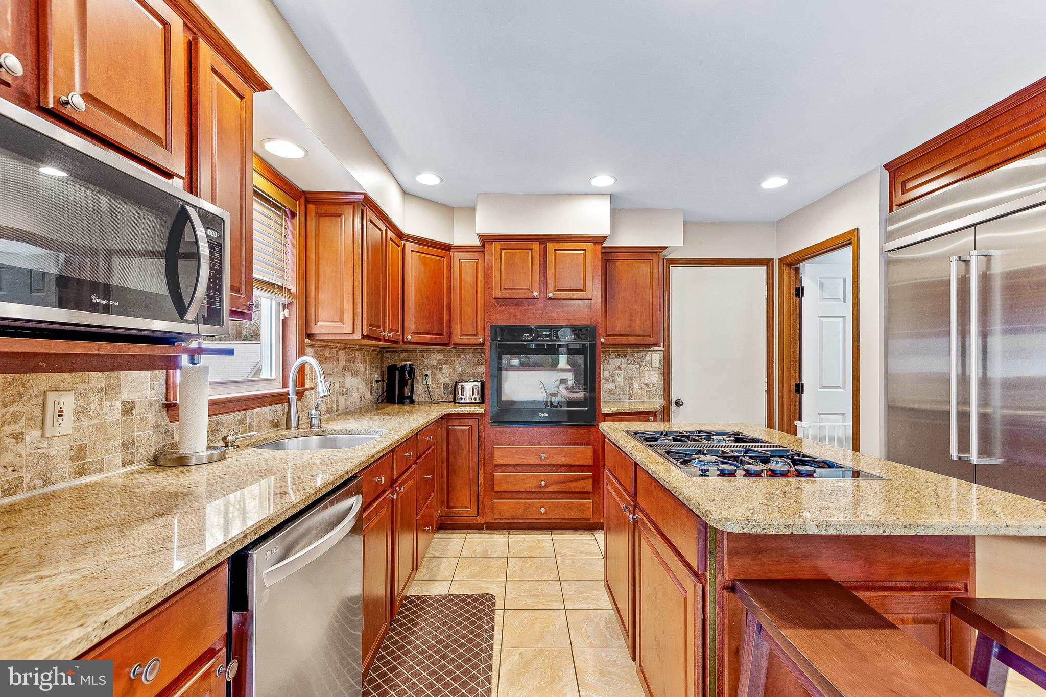 WALNUT CREEK - Residential