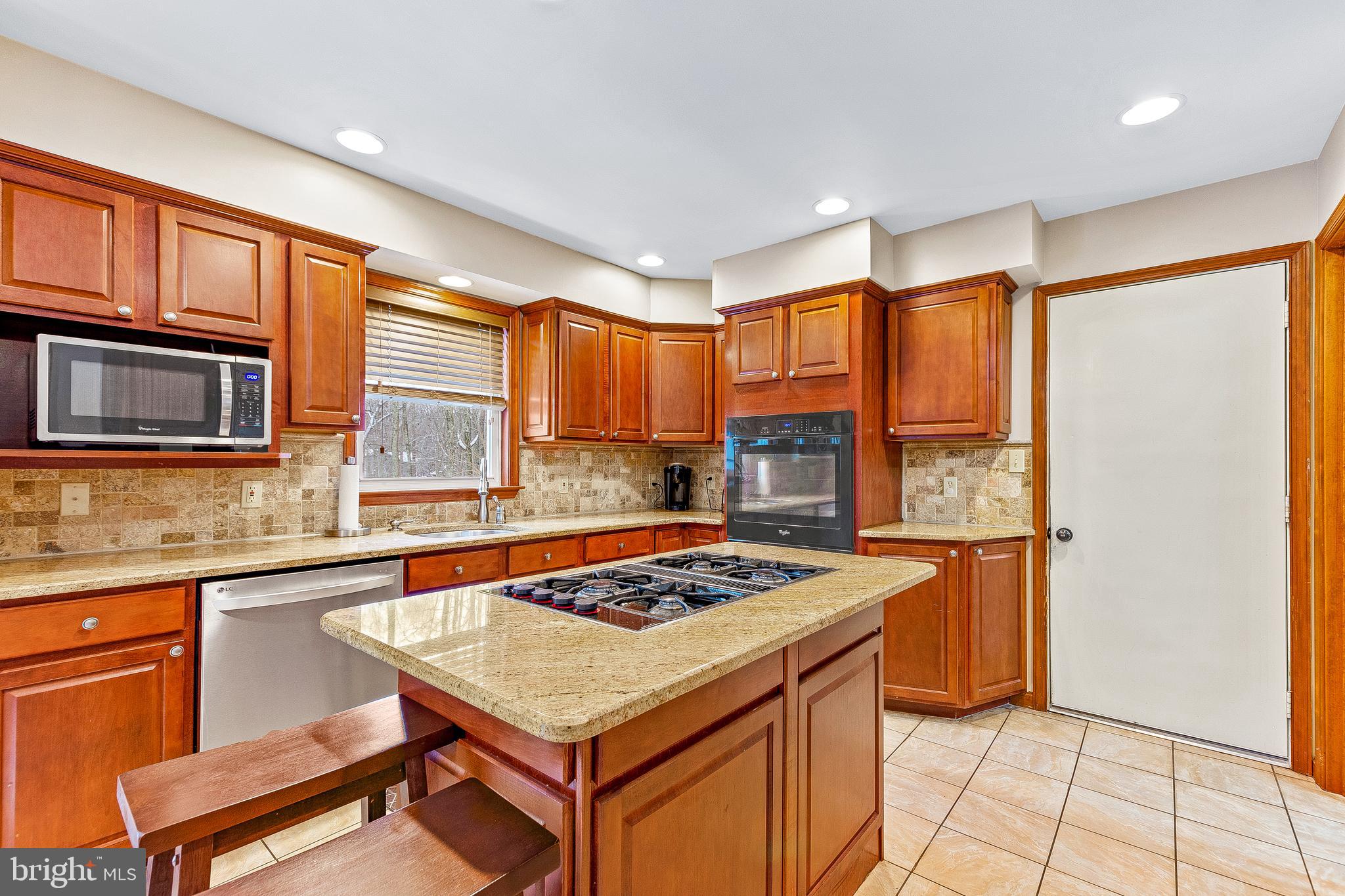 WALNUT CREEK - Residential