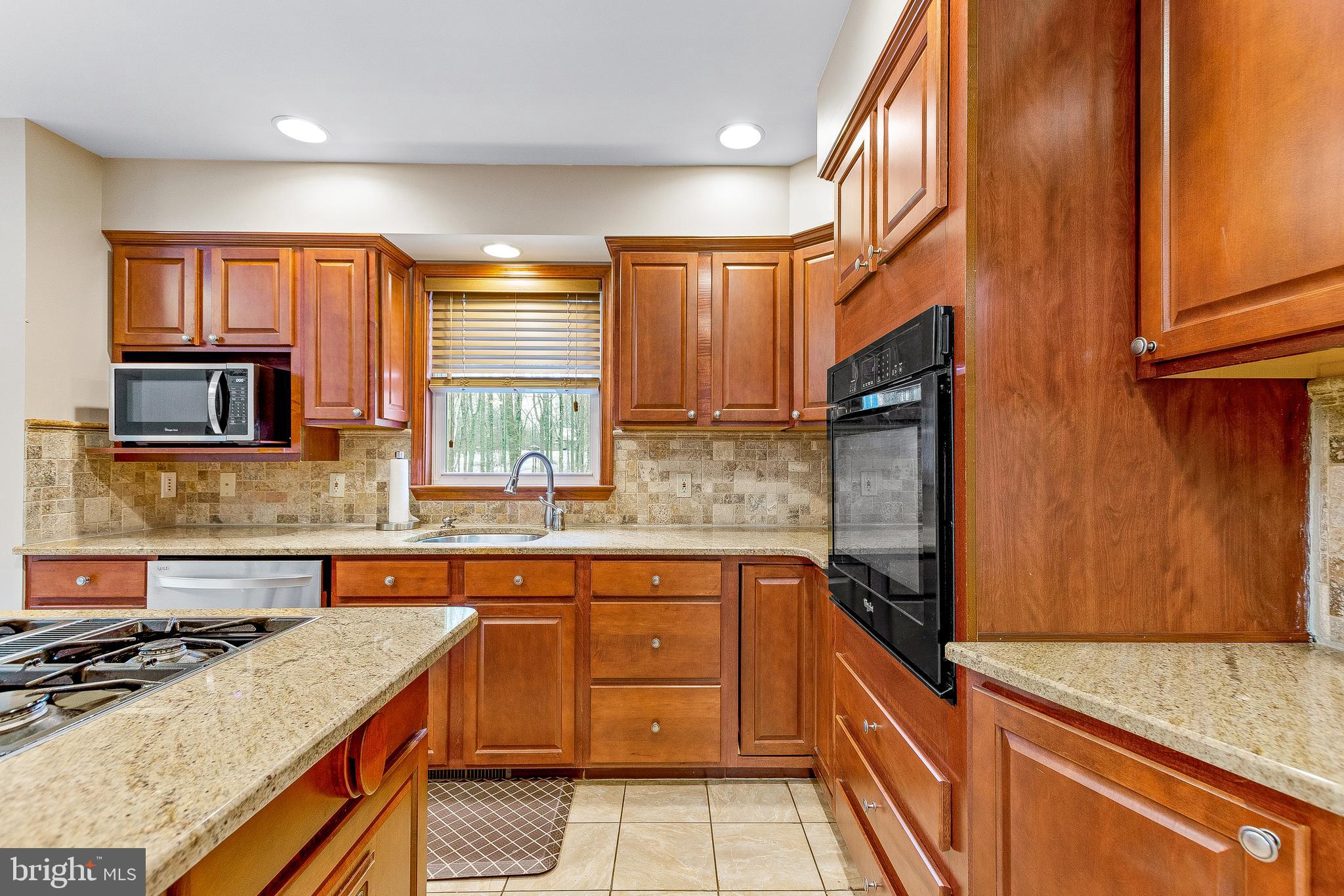 WALNUT CREEK - Residential