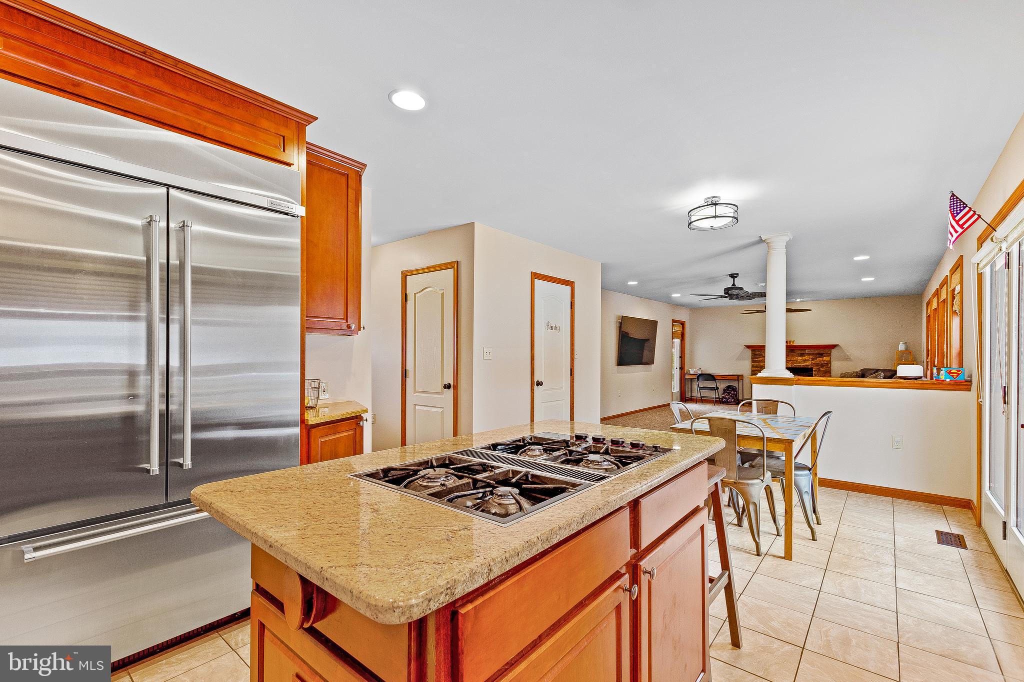 WALNUT CREEK - Residential