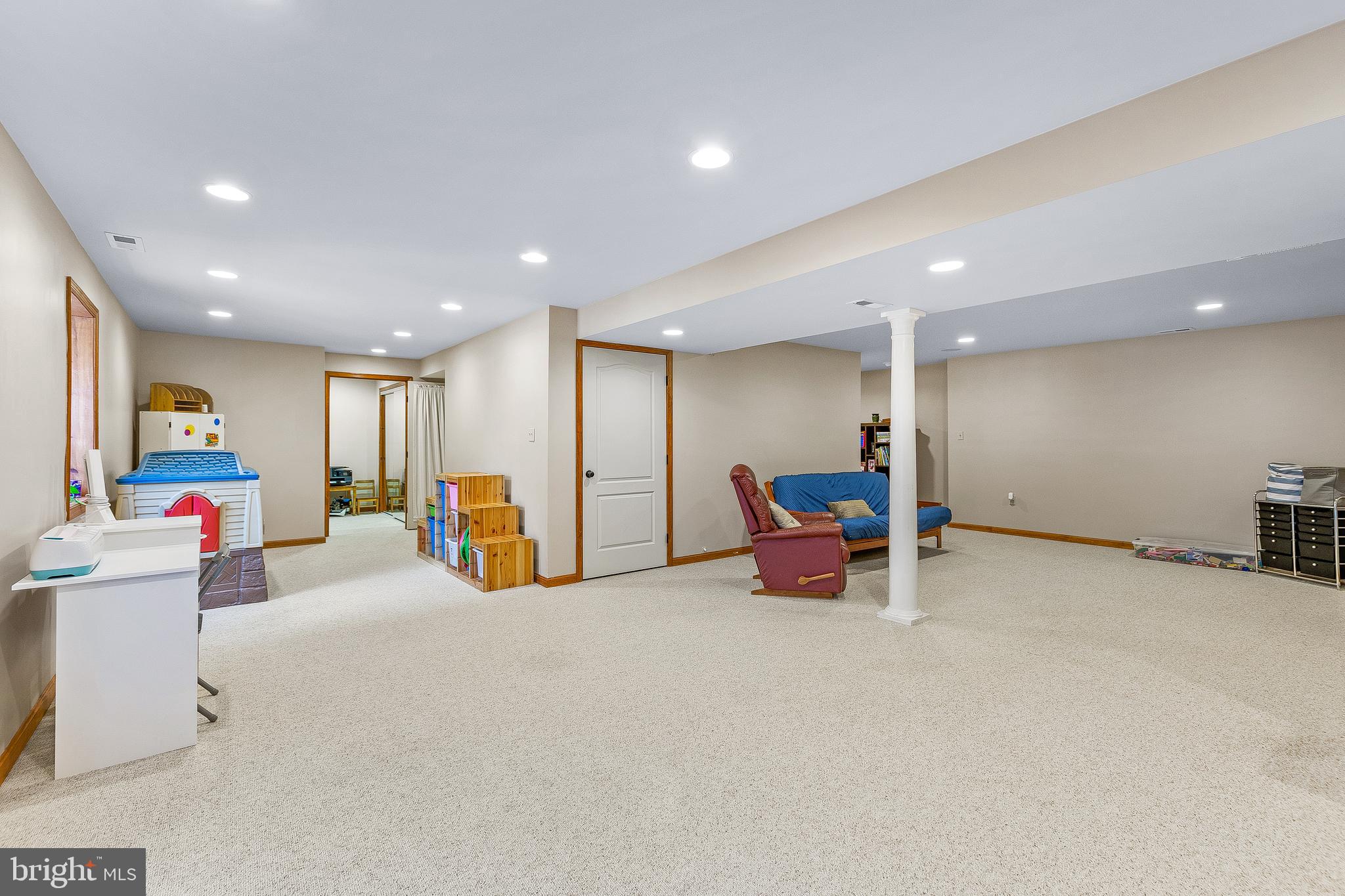 WALNUT CREEK - Residential