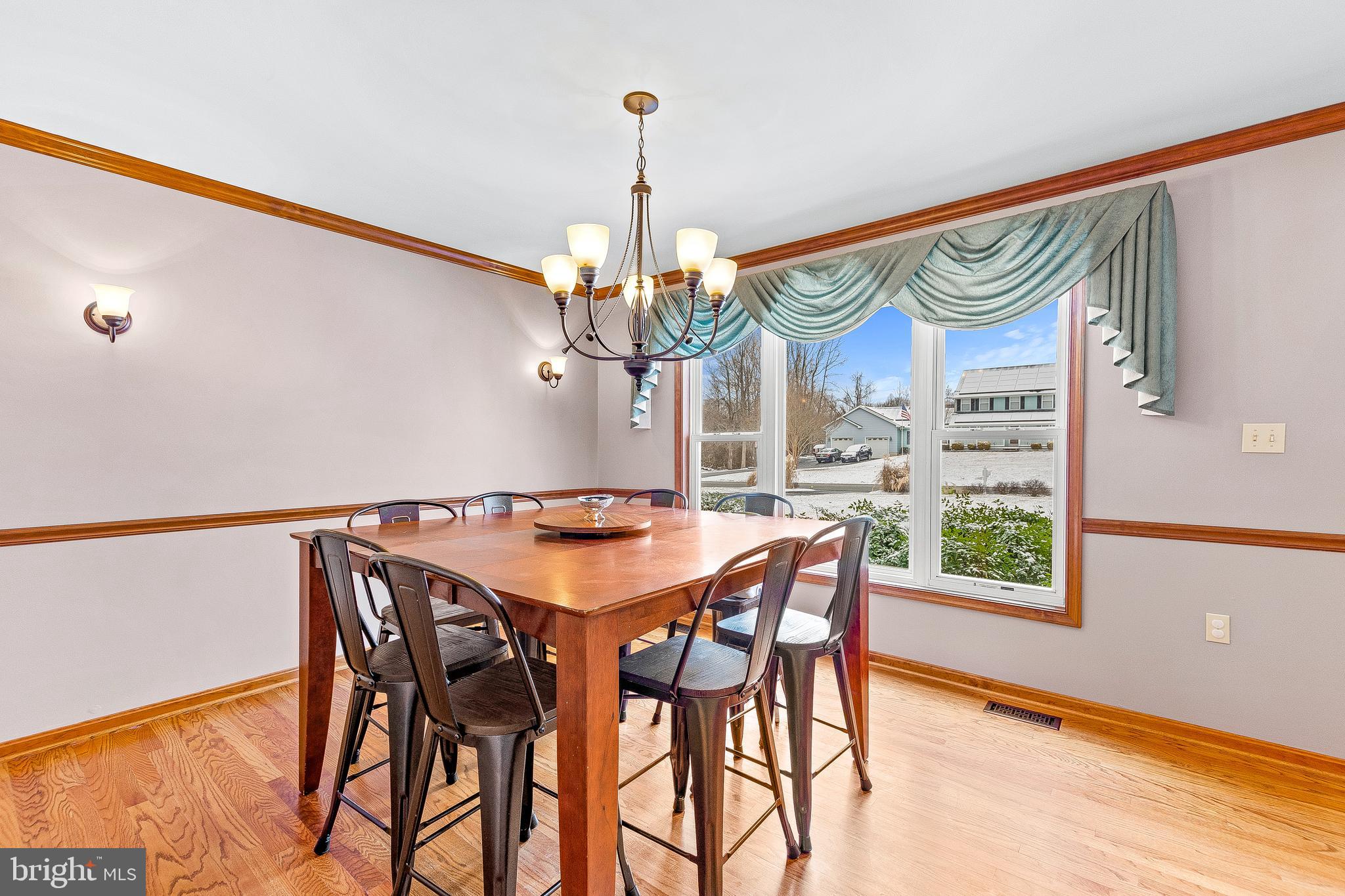 WALNUT CREEK - Residential