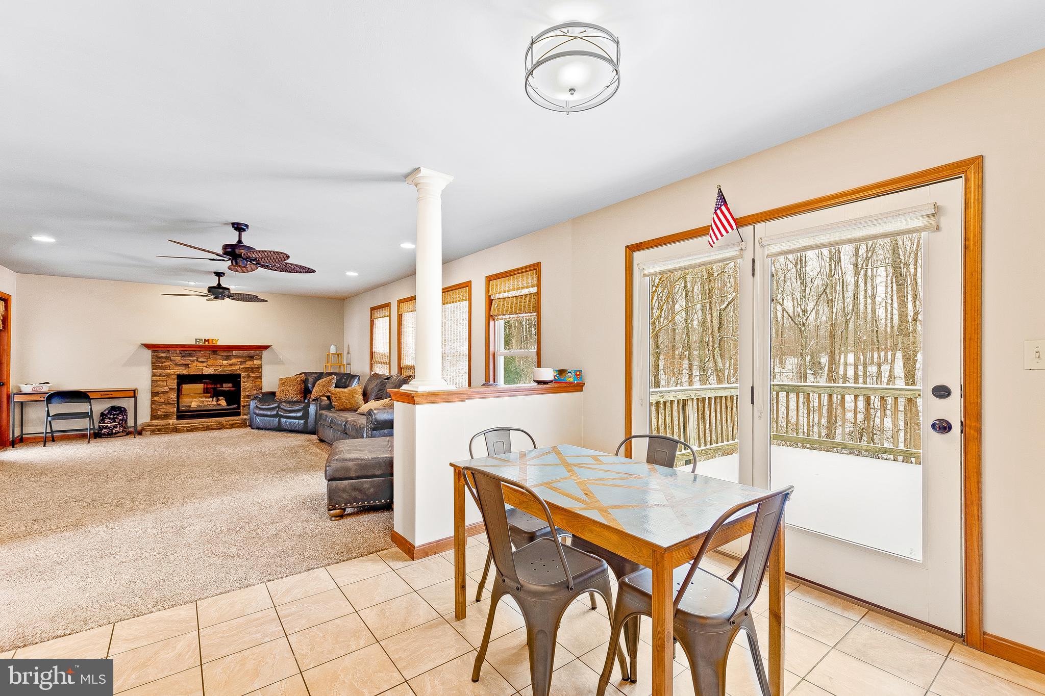 WALNUT CREEK - Residential