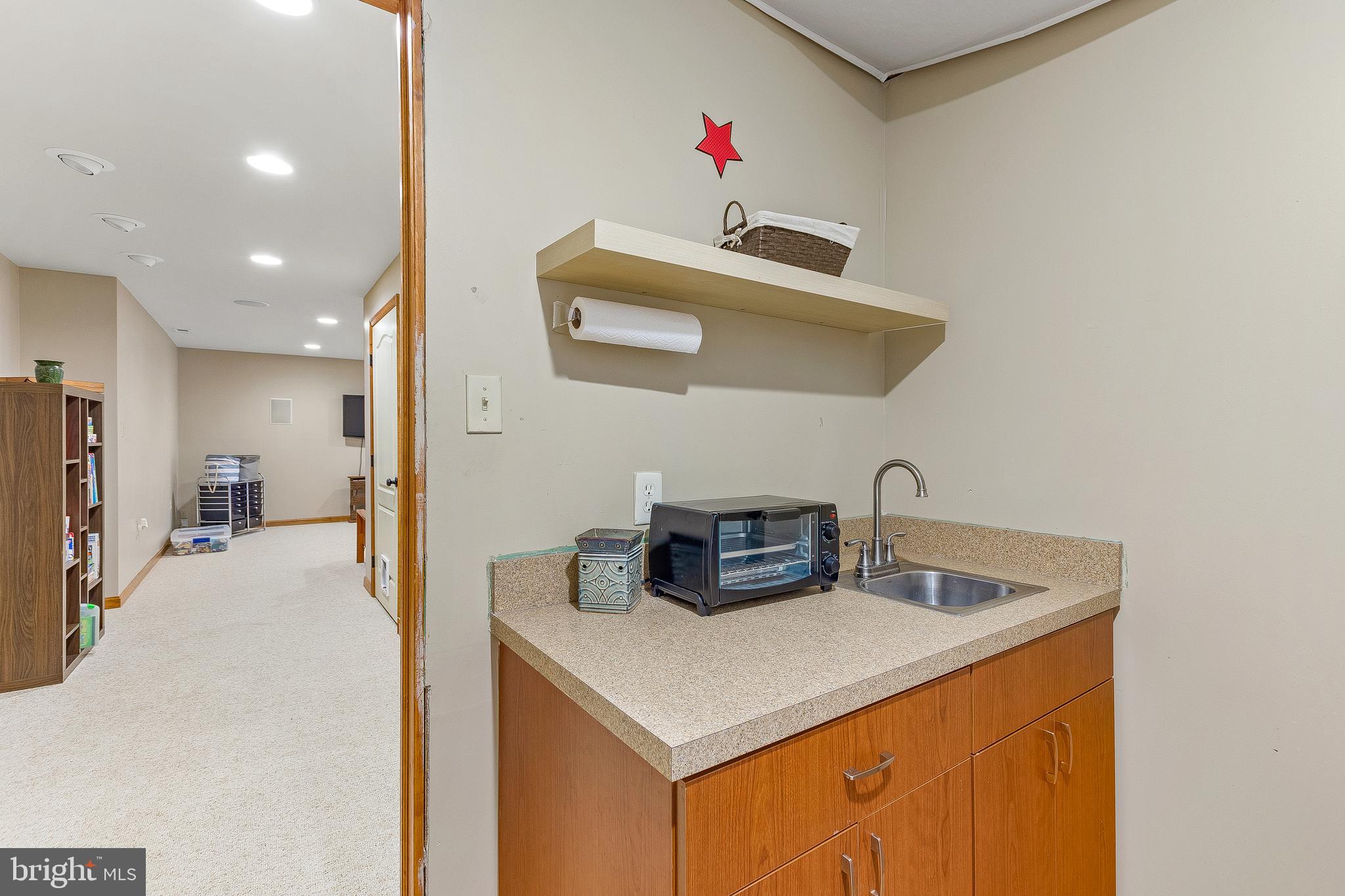 WALNUT CREEK - Residential