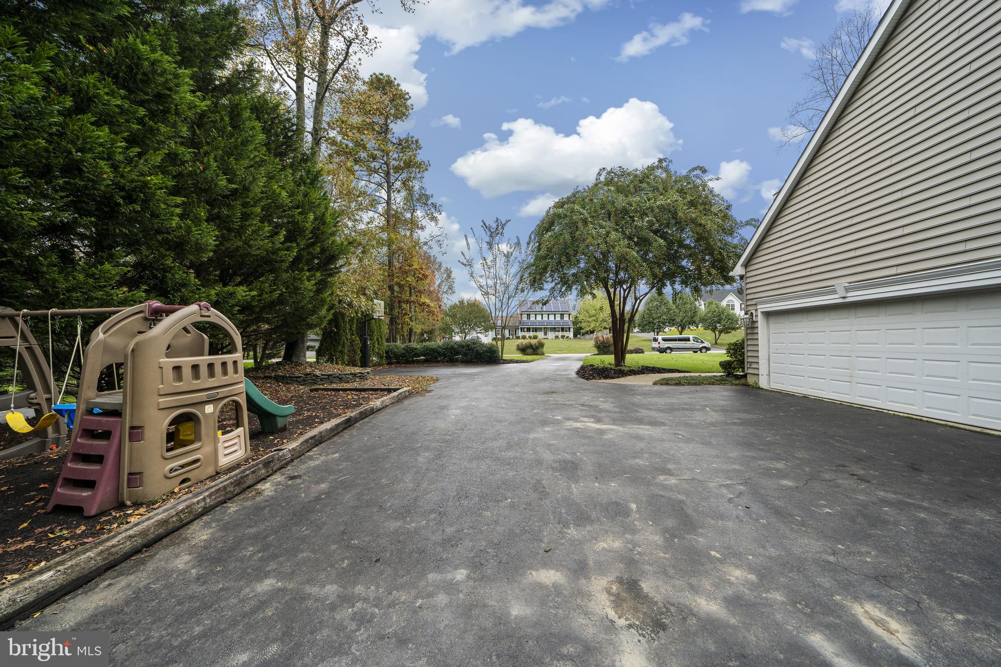 WALNUT CREEK - Residential