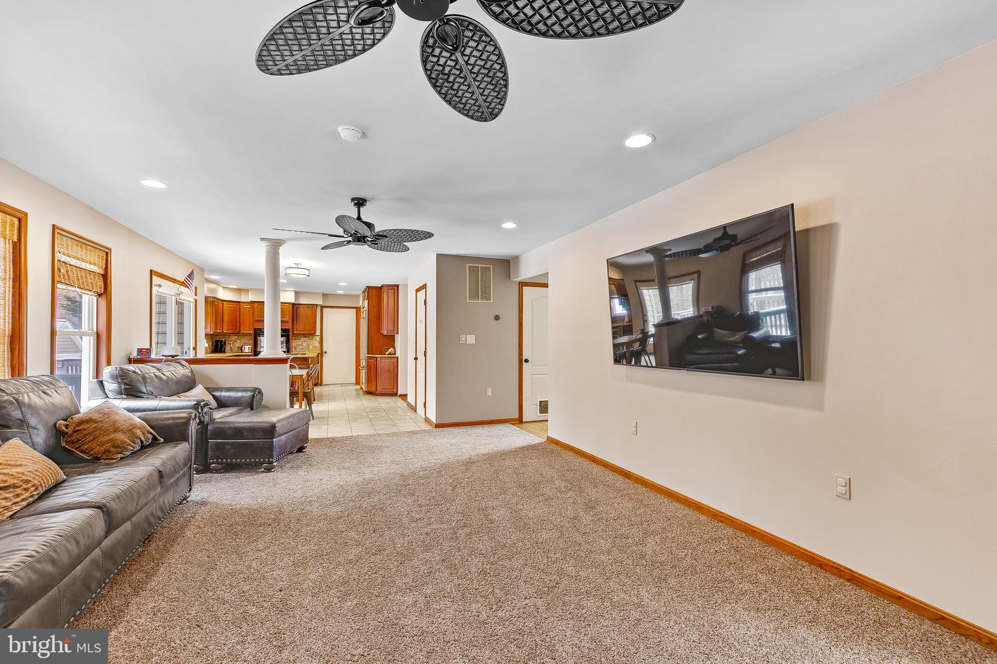 WALNUT CREEK - Residential