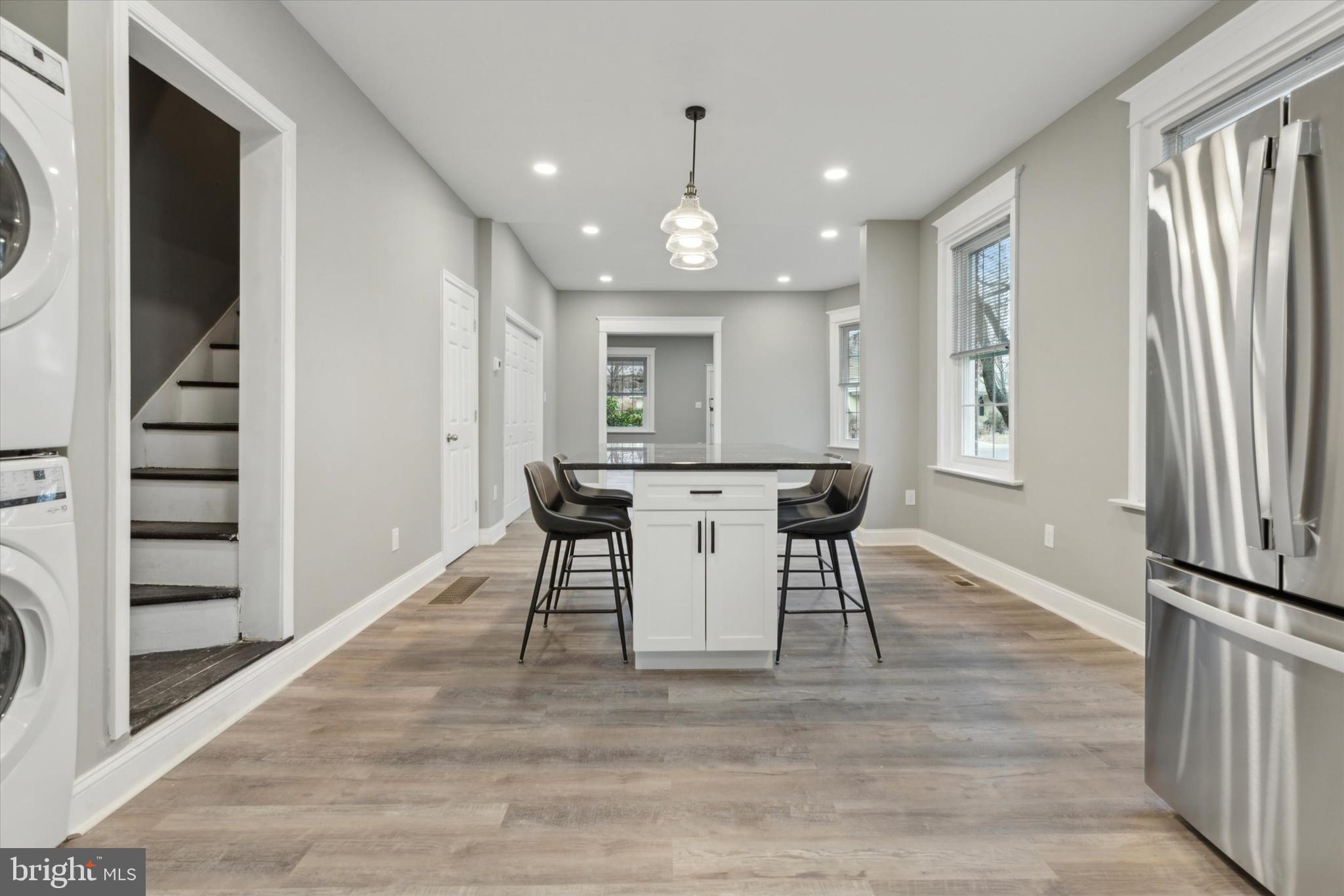 ROXBOROUGH - Residential Lease