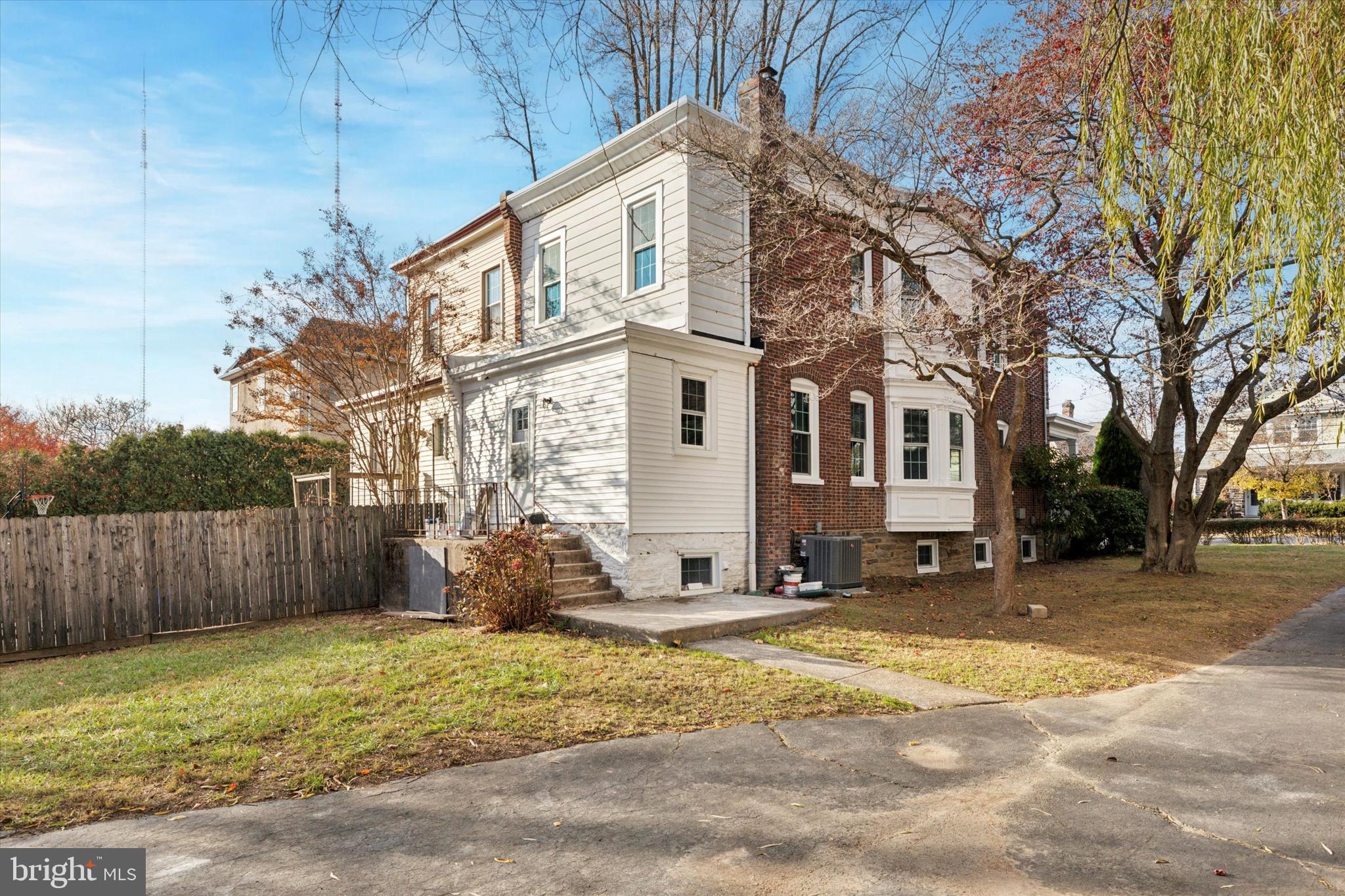 ROXBOROUGH - Residential Lease