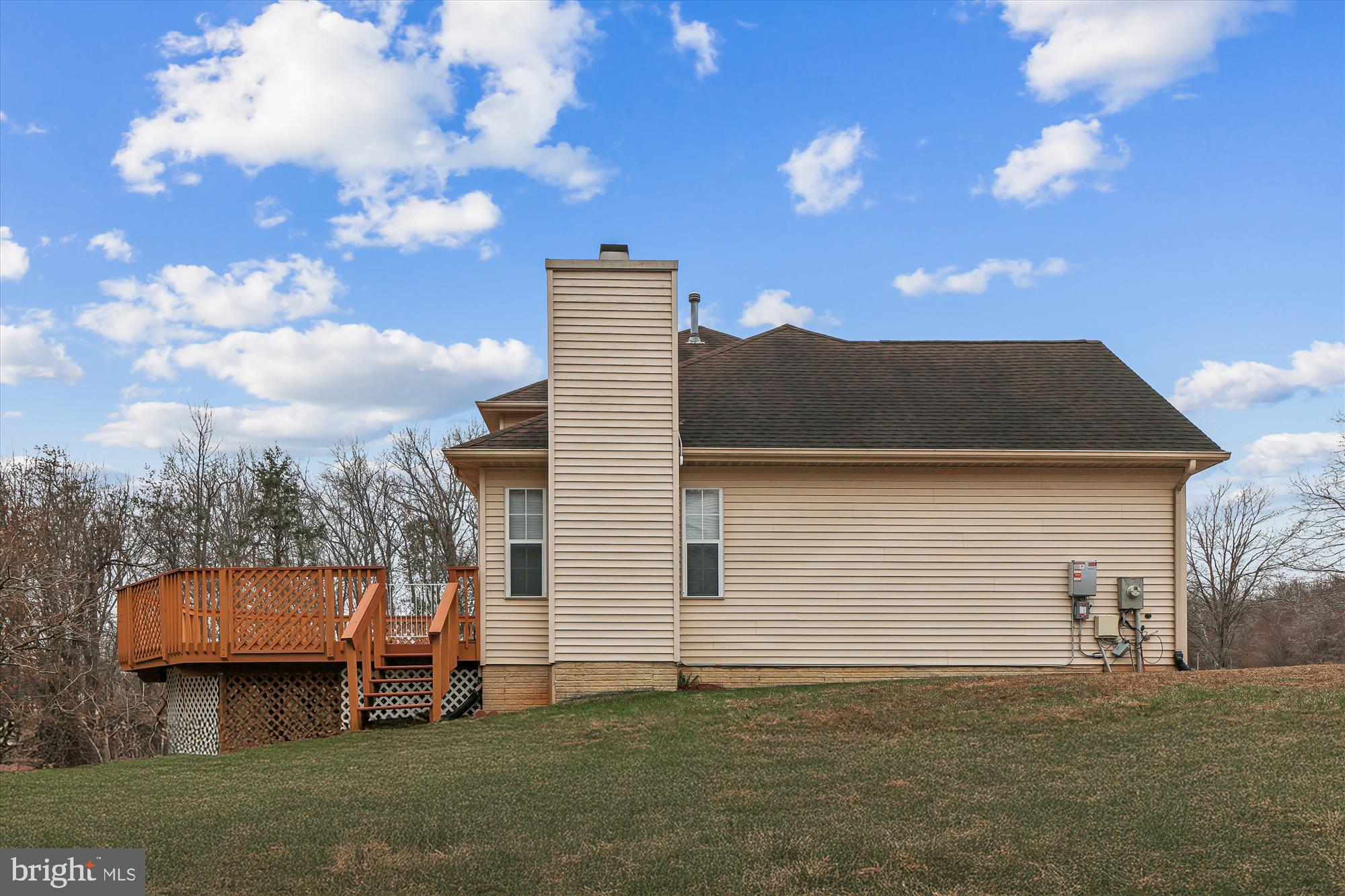 OLD FORT HILLS - Residential