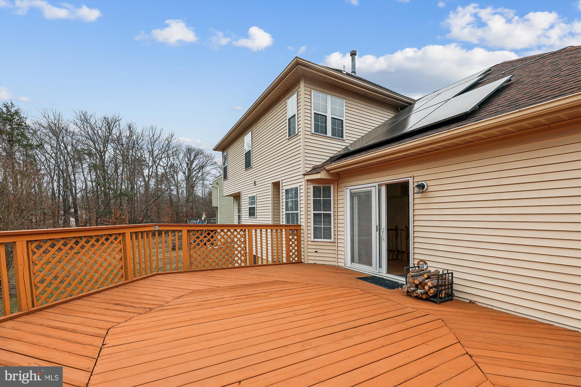 OLD FORT HILLS - Residential