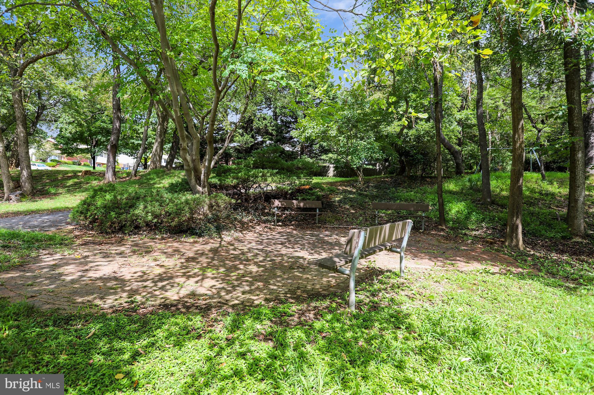 OLD FORT HILLS - Residential