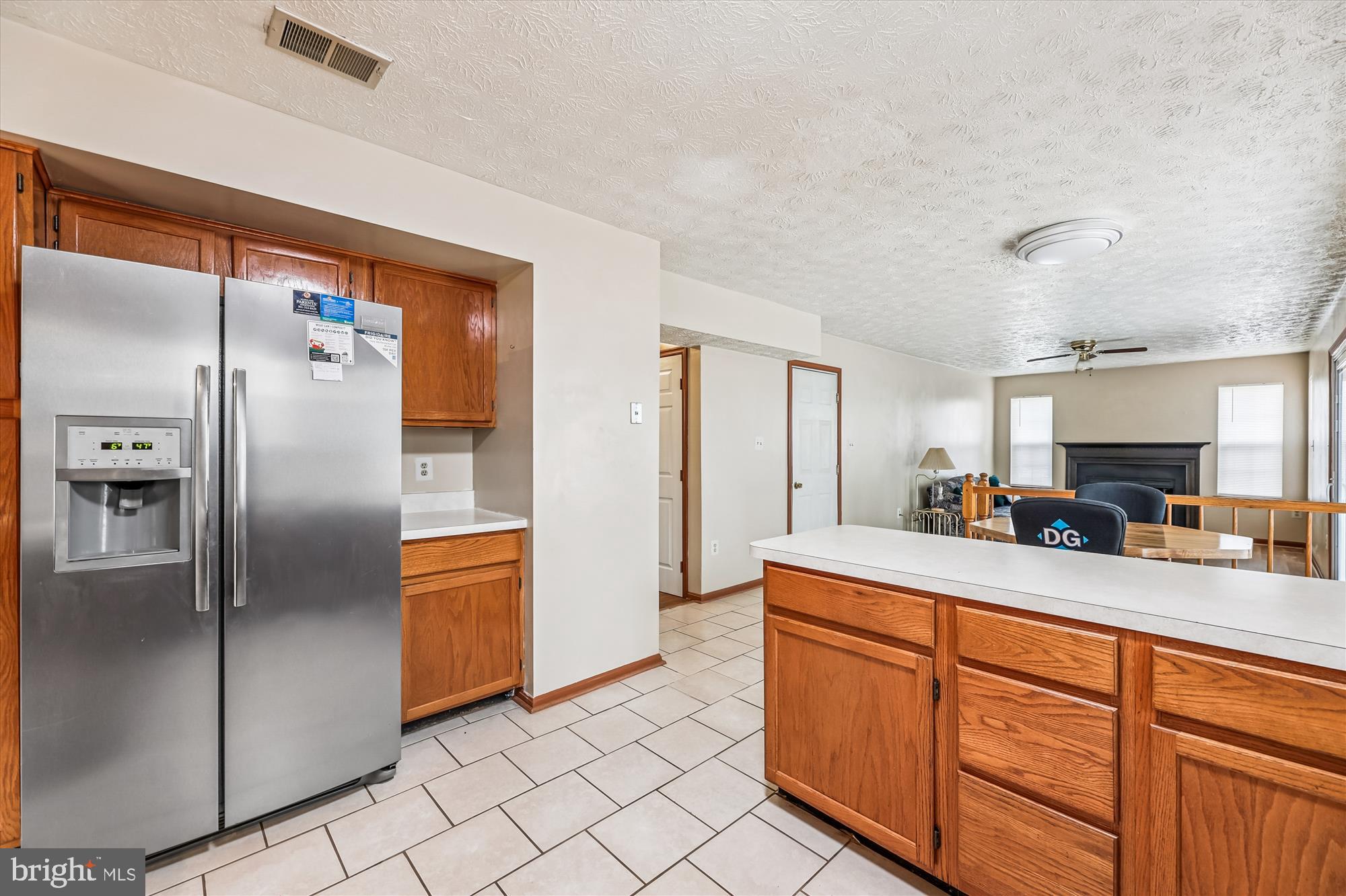 OLD FORT HILLS - Residential