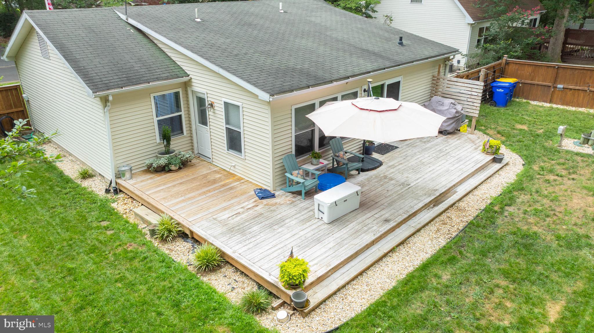 29 MAPLEWOOD DRIVE