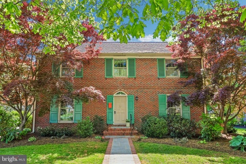 Homes For Sale - 104 Somerset Road<br/> TALLEYVILLE, DE 19803