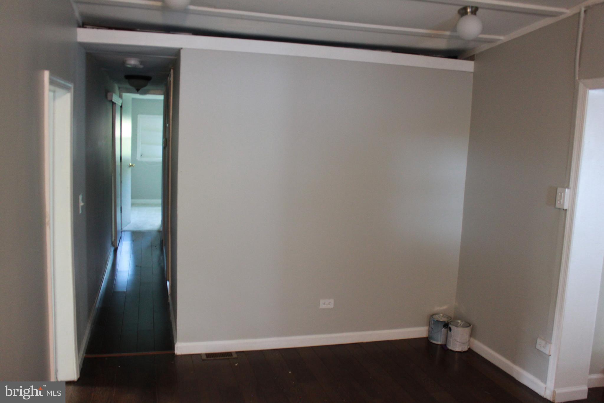 SUNNYSIDE - Residential Lease