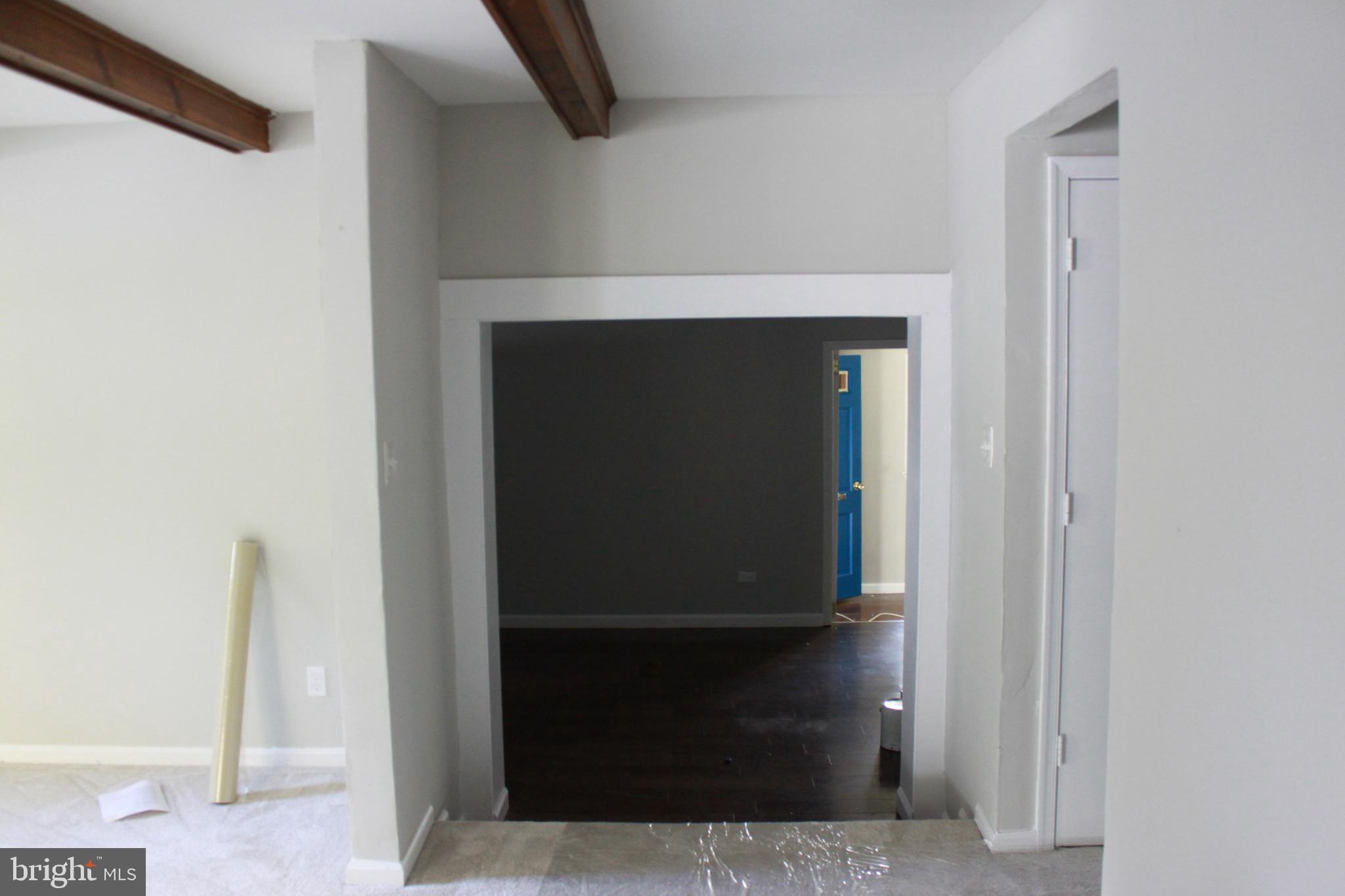 SUNNYSIDE - Residential Lease