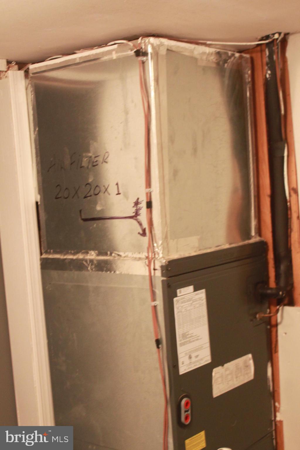 SUNNYSIDE - Residential Lease