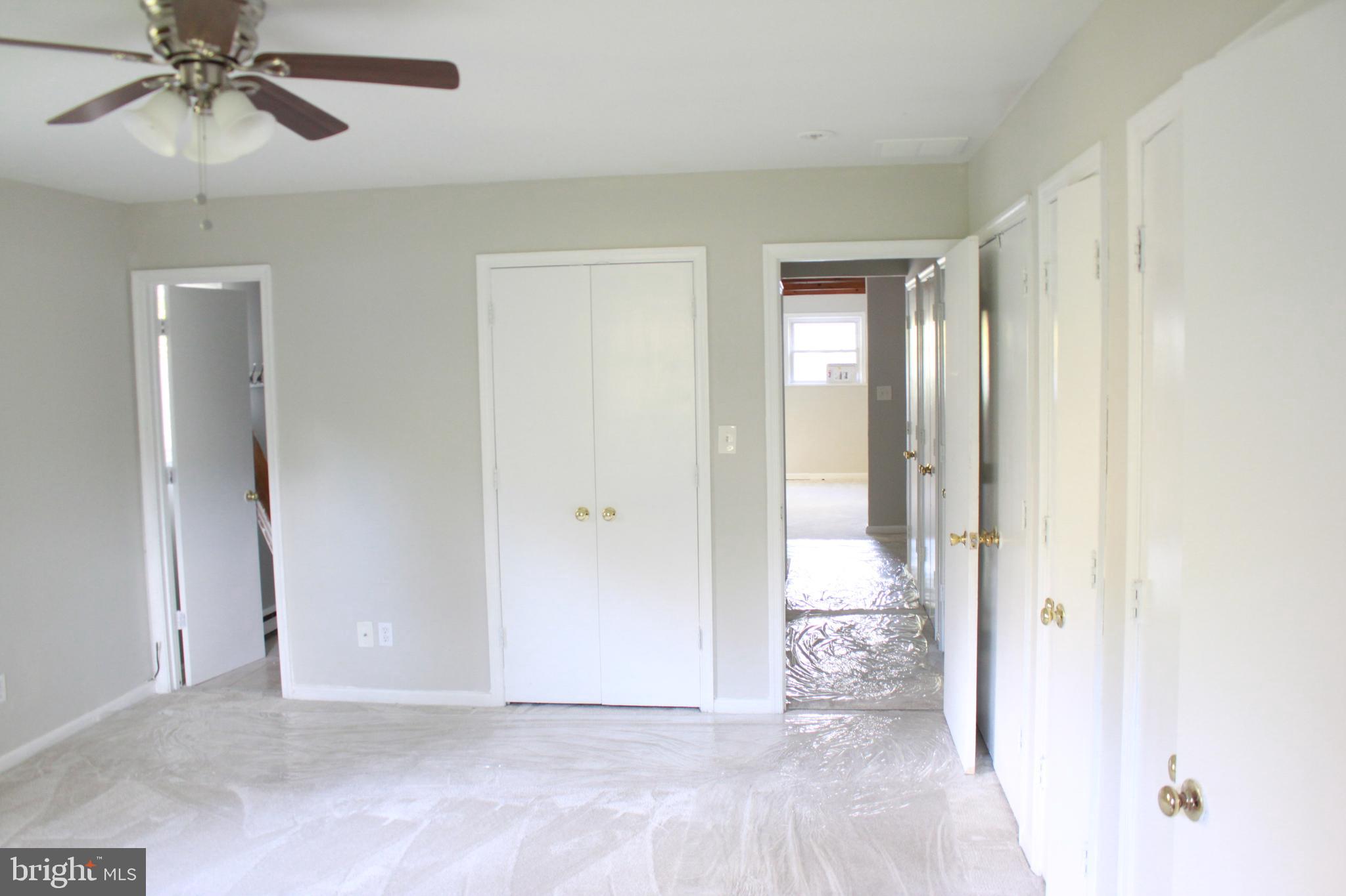 SUNNYSIDE - Residential Lease