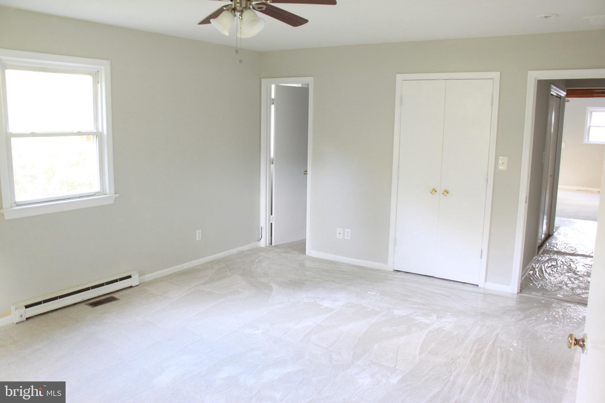 SUNNYSIDE - Residential Lease