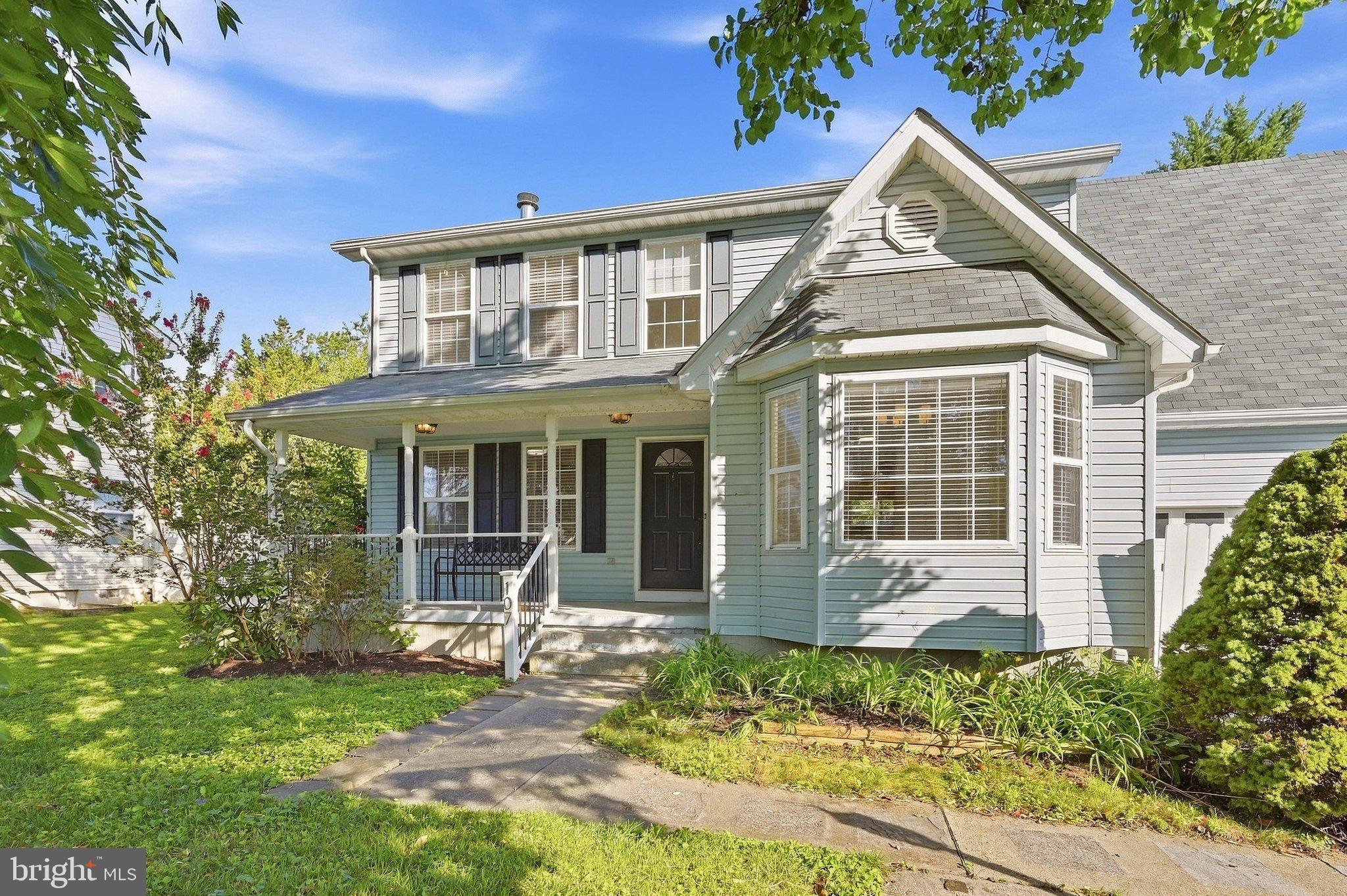 107 ROMNEY PLACE